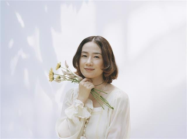 原田知世 恋愛小説3 You Me よりナイアガラ トライアングル A面で恋をして のカヴァーが初オンエア モデルプレス 原田知世 恋愛小説3 You Me よりナイアガラ トライアングル A面で恋をして のカヴァーが初オンエア モデルプレス