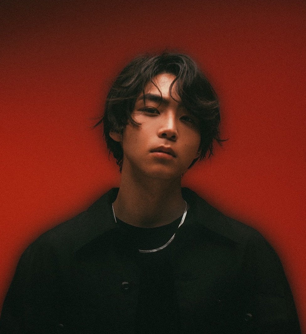 八村倫太郎（提供写真）