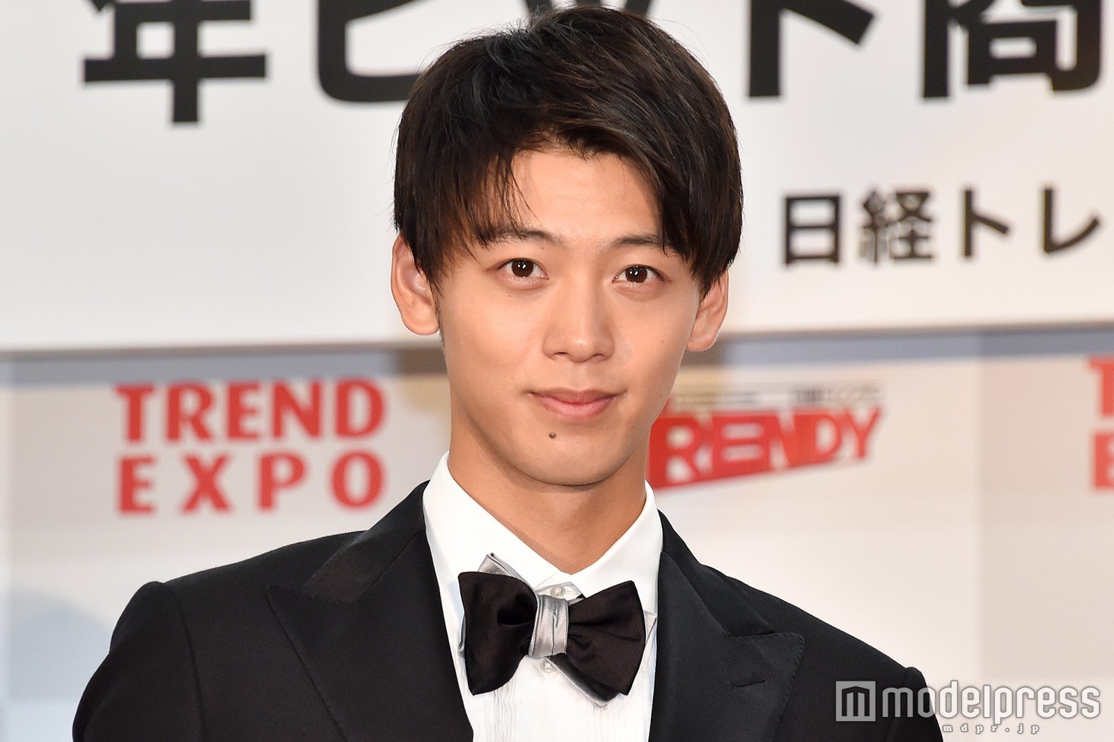 竹内涼真「今年のヒット人」選出に感激 ブレイクの1年を振り返る