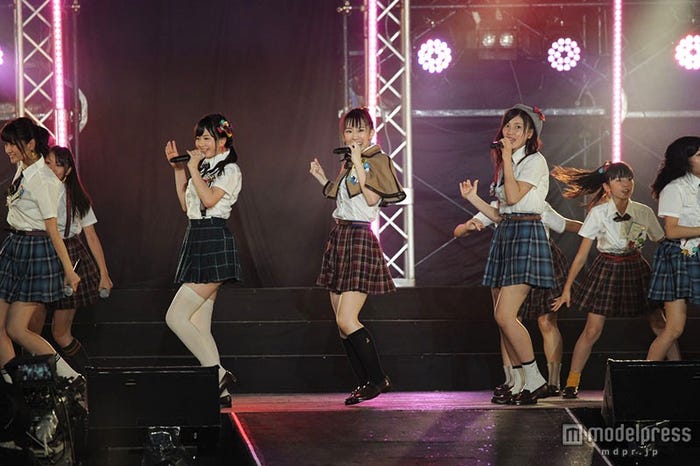 ライブの様子