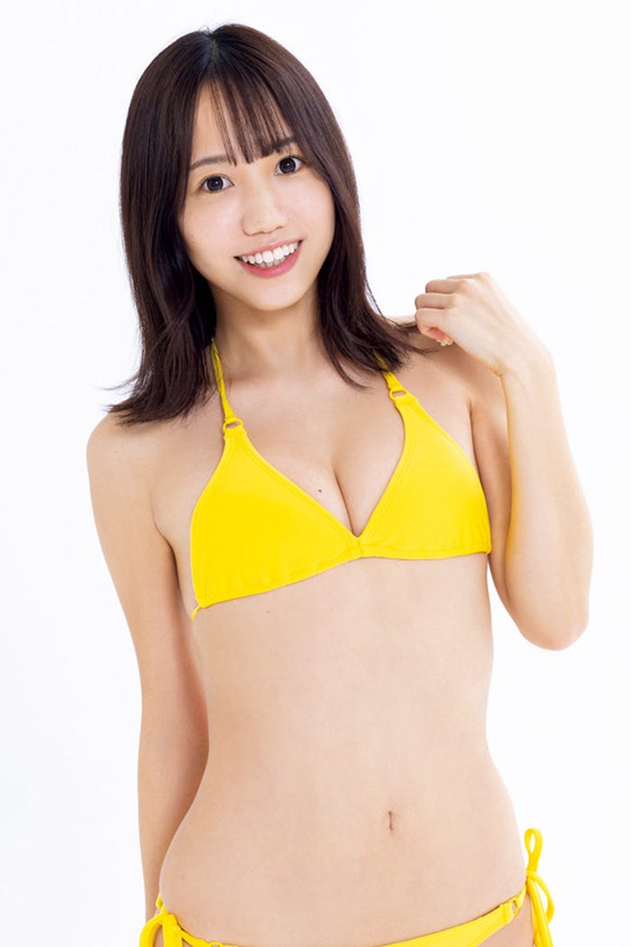 弓川いち華(C)光文社/週刊FLASH 写真◎木村哲夫