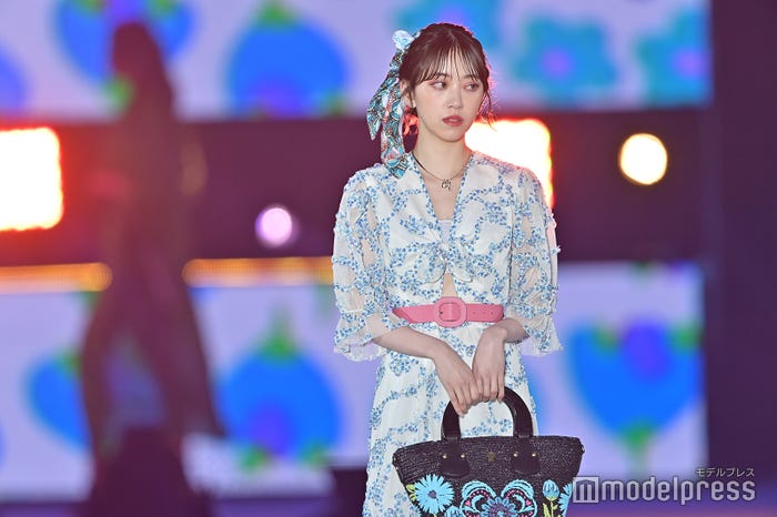 堀未央奈(C)モデルプレス