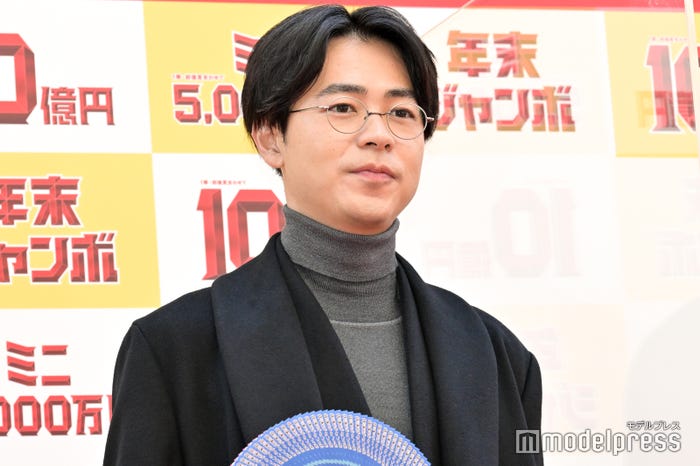 成田凌 (C)モデルプレス