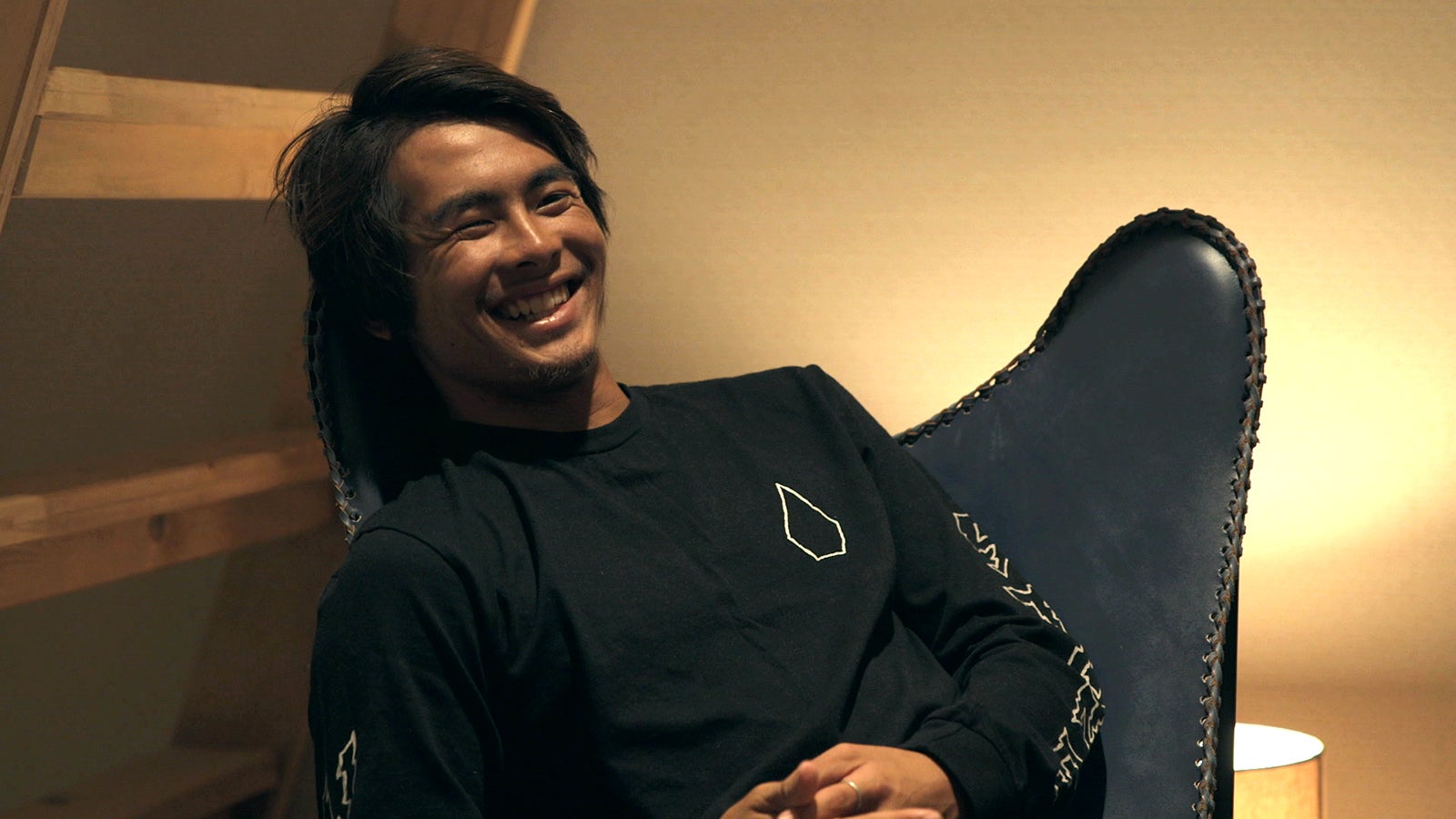 魁『TERRACE HOUSE ALOHA STATE』26th WEEK（C）フジテレビ／イースト・エンタテインメント