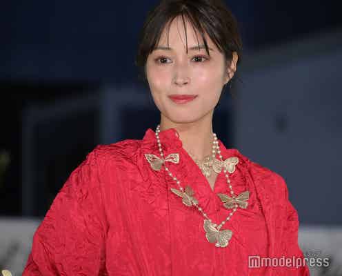 広瀬アリス、一緒にMCをしたい芸人トップ3発表 本人からは不満も