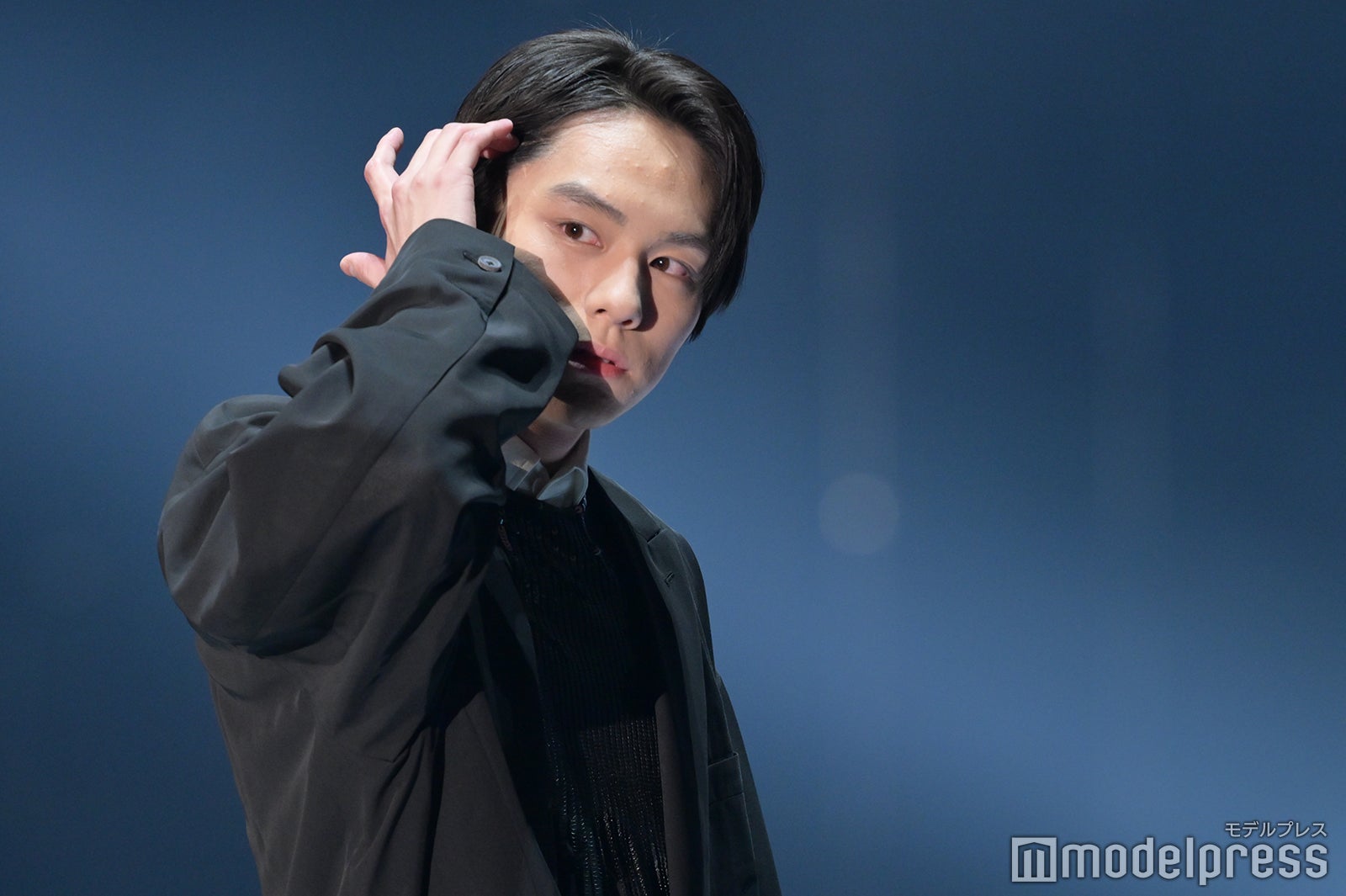 山下幸輝（C）モデルプレス