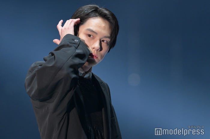 山下幸輝(C)モデルプレス