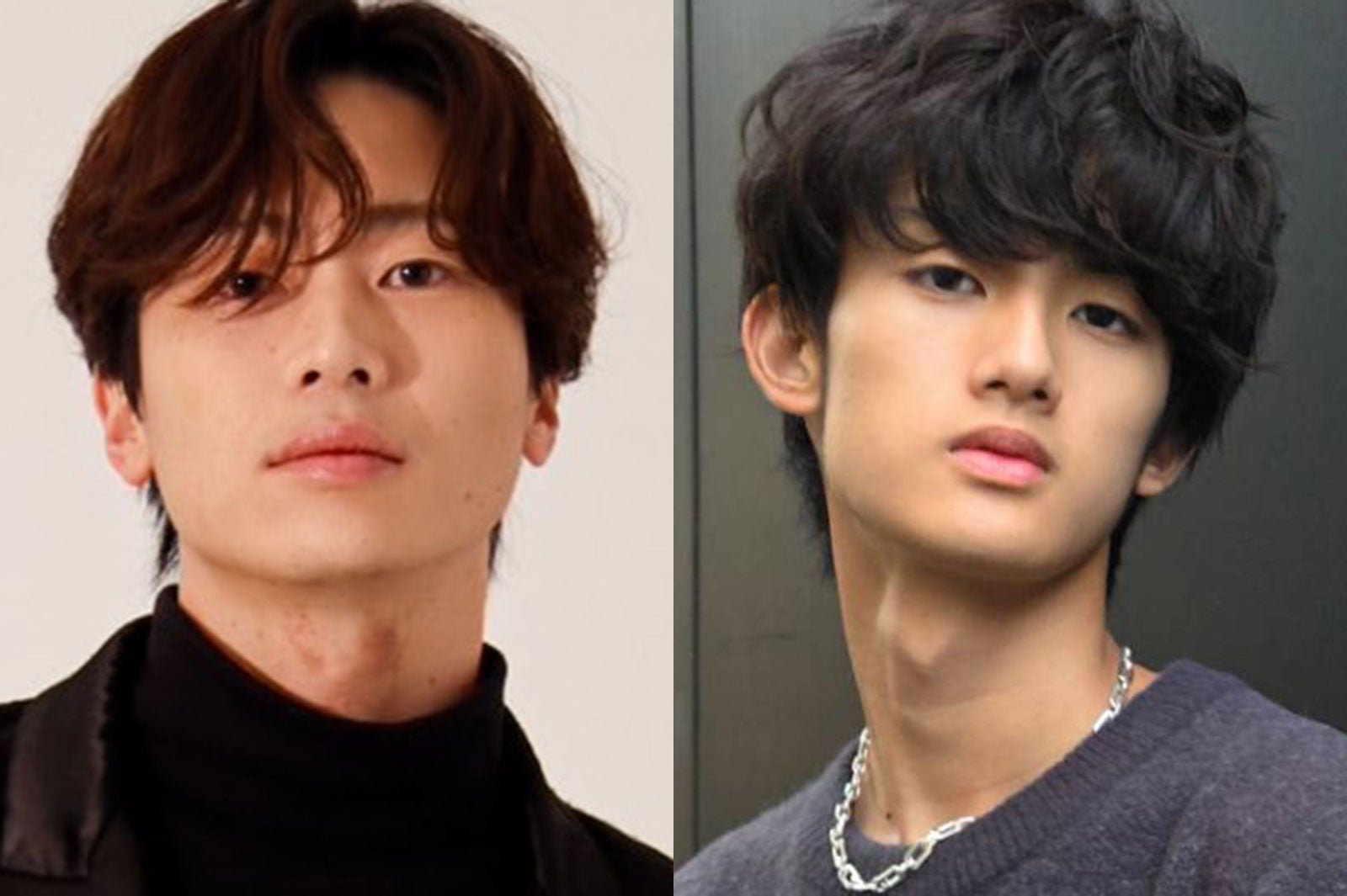 モデルプレス主催「読者モデルオーディション 2025」ミスター結果発表 グランプリはSeiki Shirakawaさん