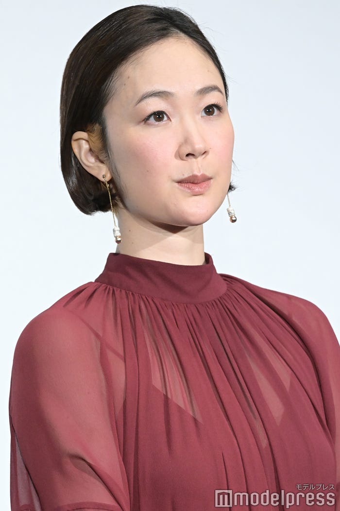 黒木華 (C)モデルプレス