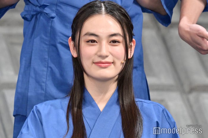 八木莉可子(C)モデルプレス