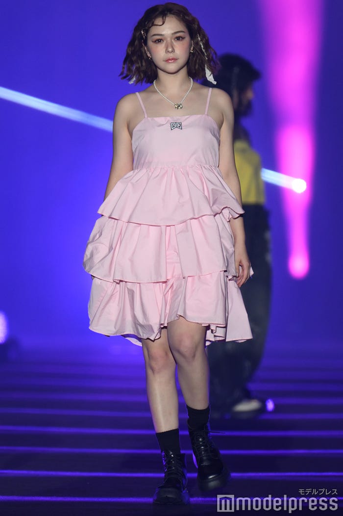 村重杏奈(C)モデルプレス