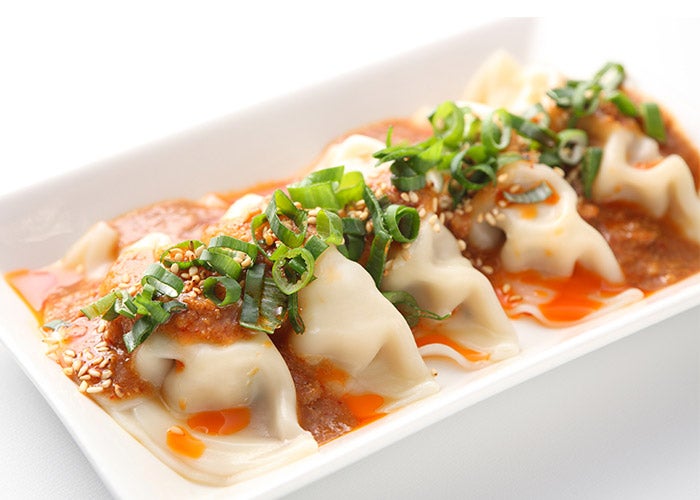 餃子の宮でんでん／画像提供：AATJ 株式会社