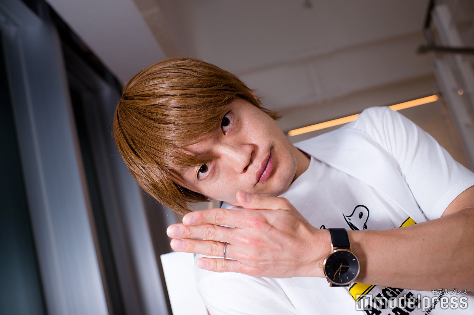 おばたのお兄さん（C）モデルプレス