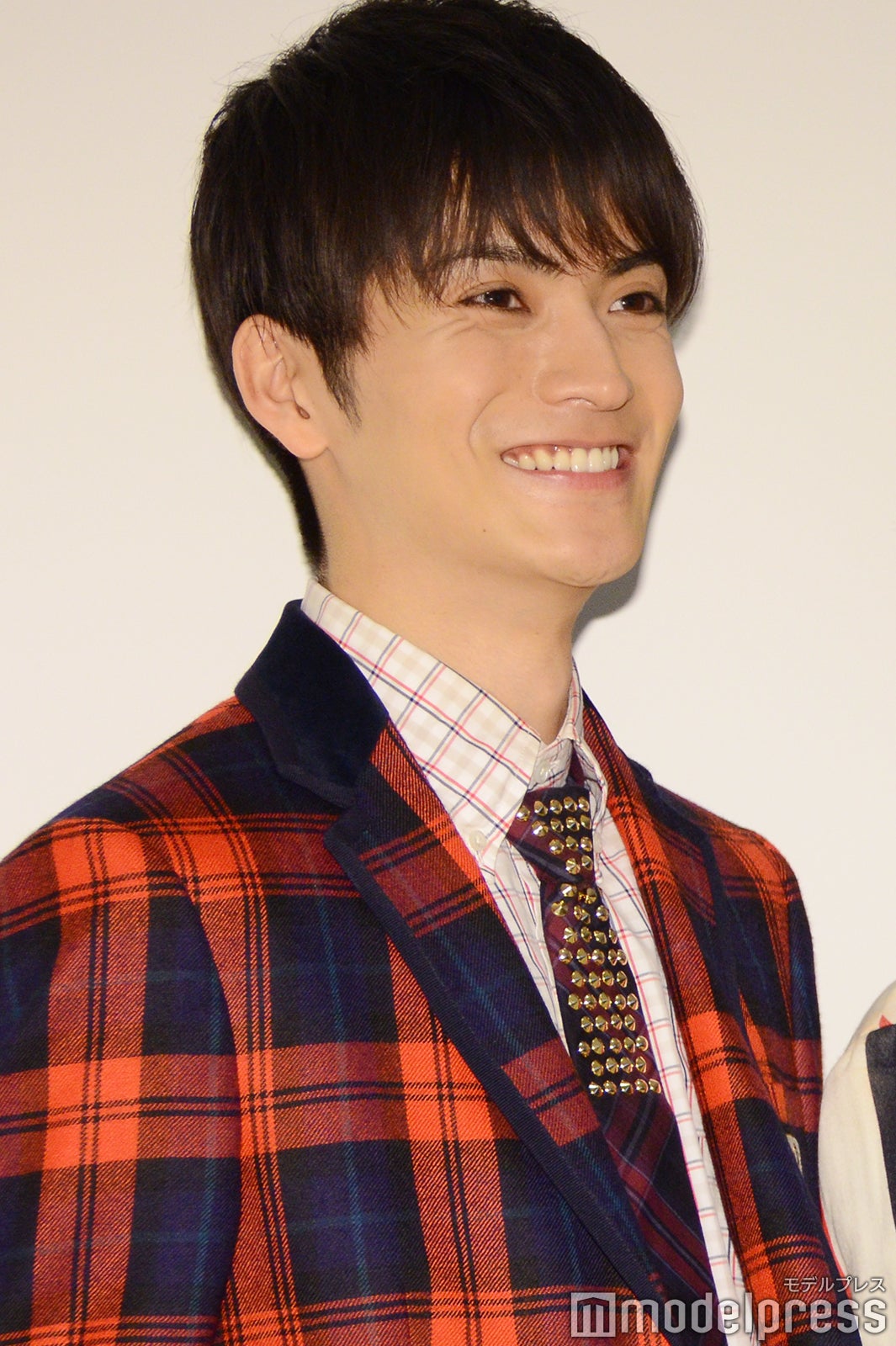 山本涼介（C）モデルプレス