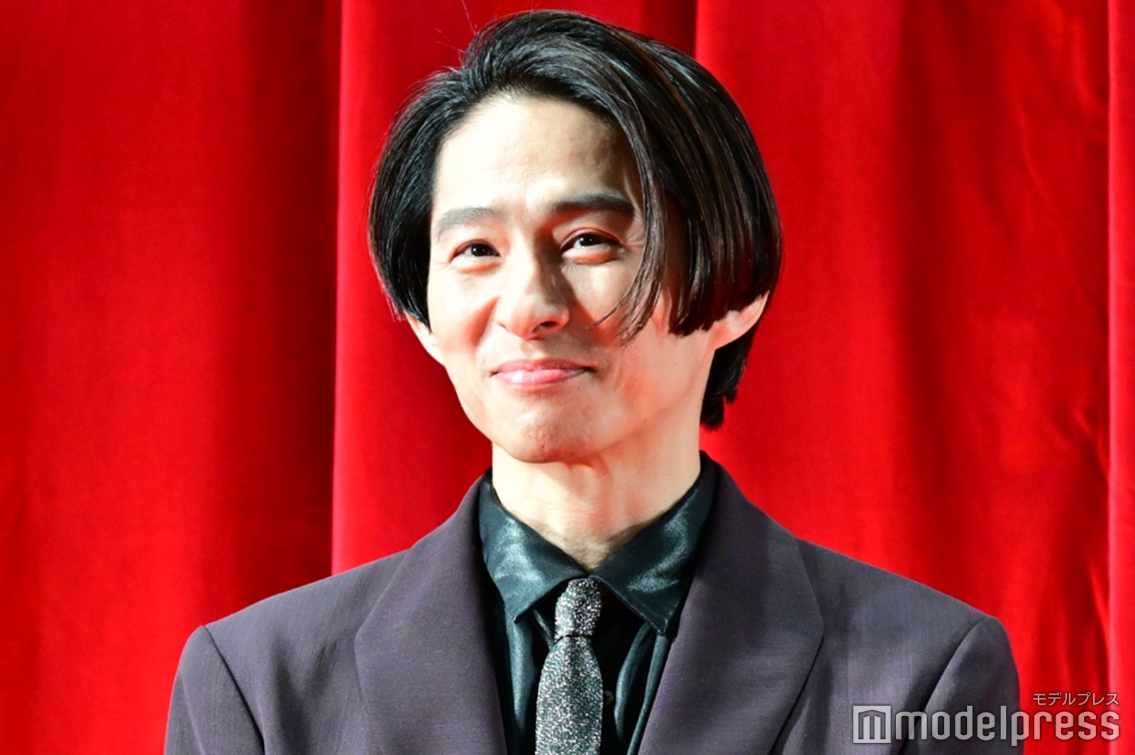 三宅健（C）モデルプレス