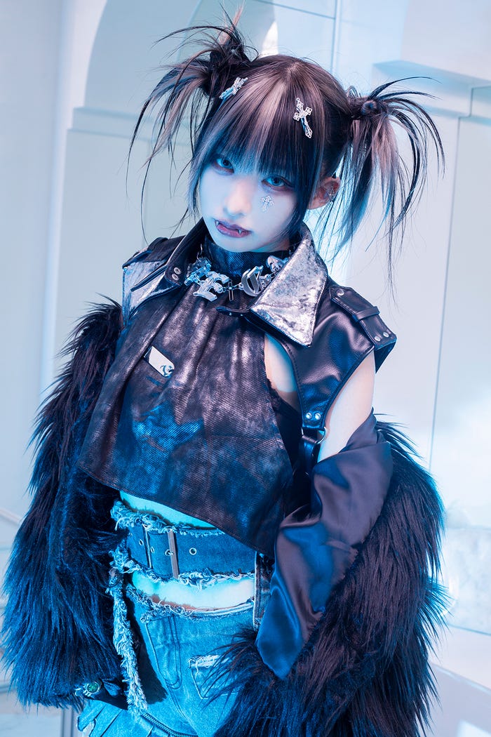 P-SAMA(提供写真)