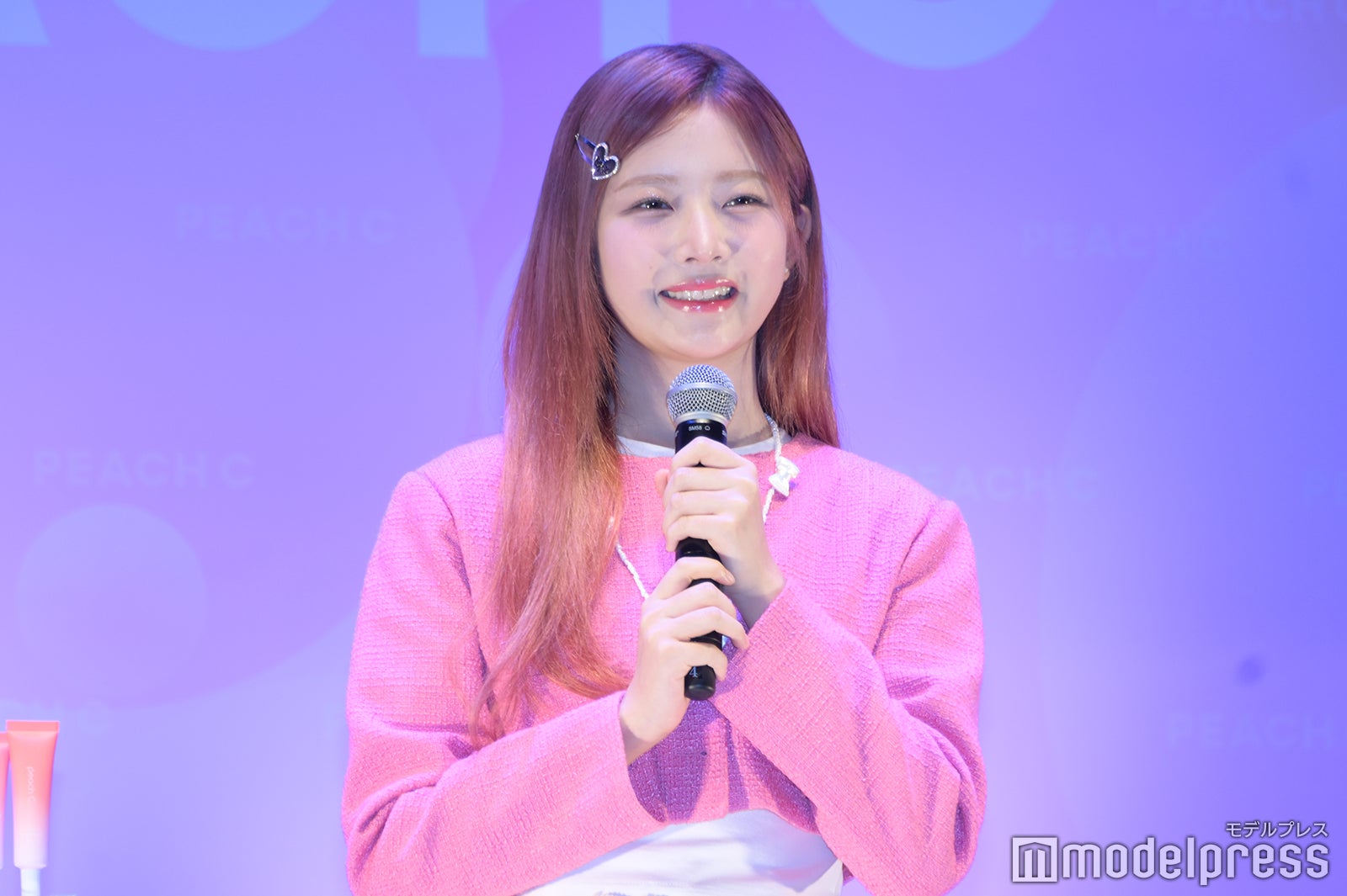 レイ（C）モデルプレス