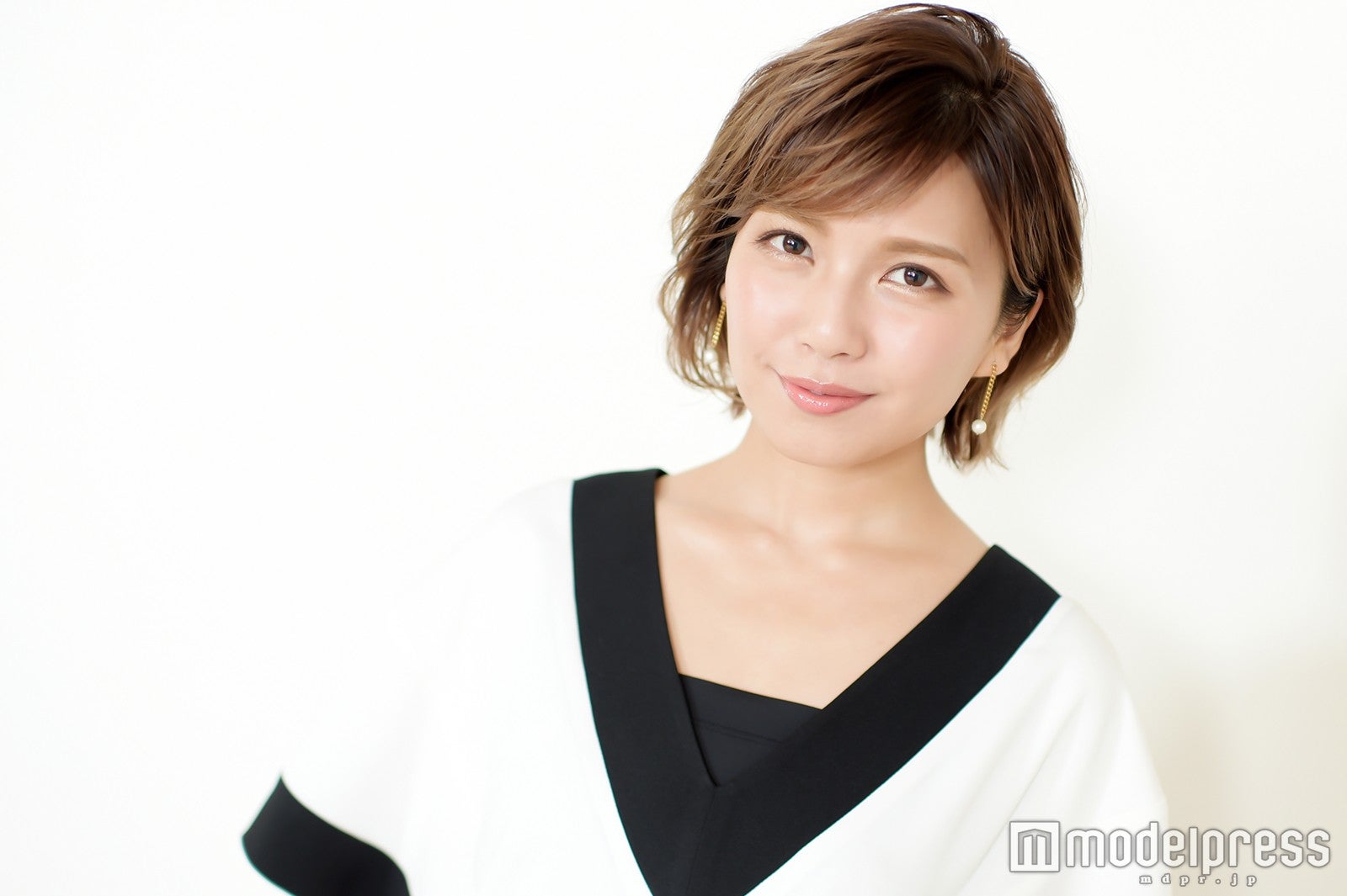 宇野実彩子（C）モデルプレス