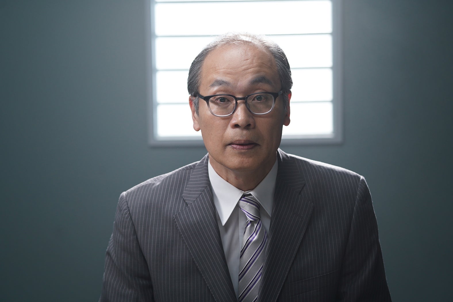 正名僕蔵「大追跡～警視庁SSBC強行犯係～」第6話（C）テレビ朝日・東映