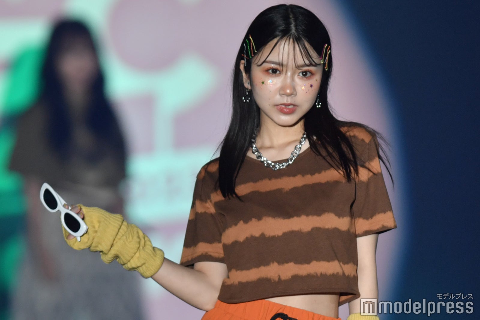 高梨優佳（C）モデルプレス