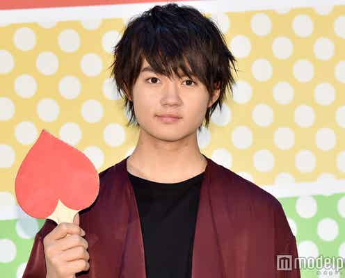 M!LK佐野勇斗、1ヶ月半で7キロ減量 広末涼子の優しさ溢れる手料理とは
