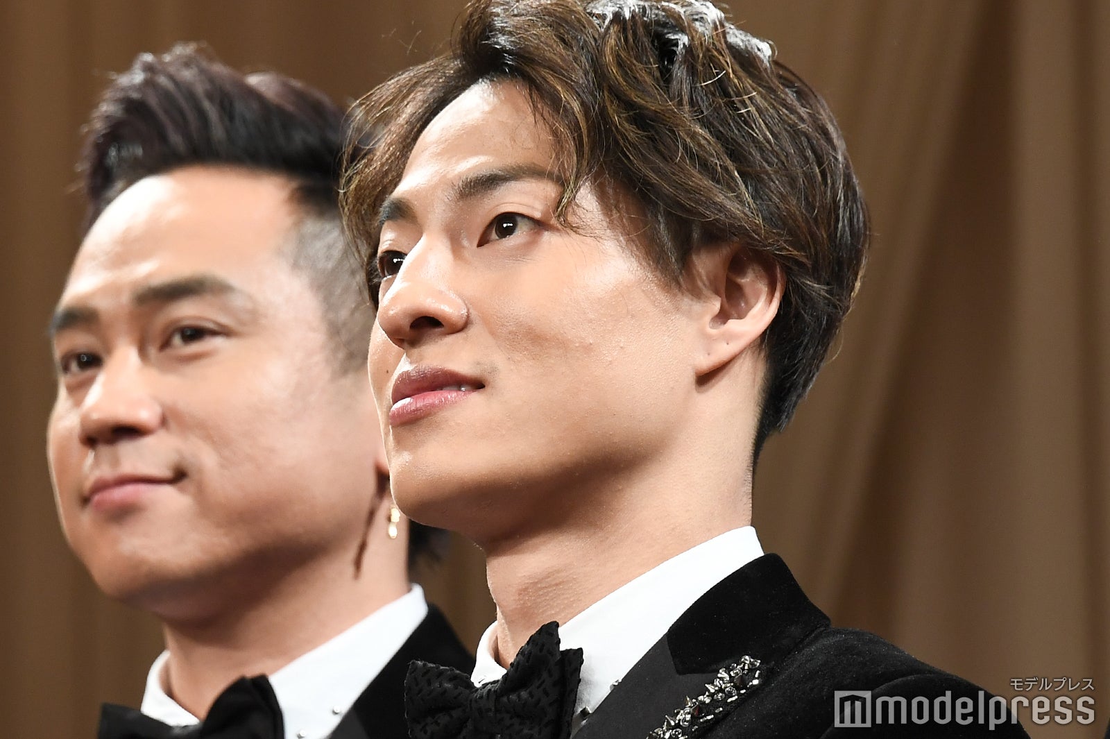 DAICHI（C）モデルプレス