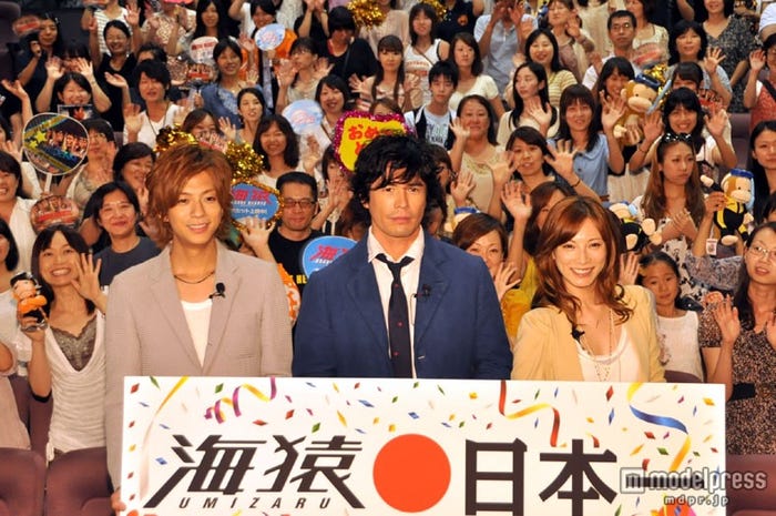 実写版 海猿 今後テレビで放送されることは永久にない と発表 モデルプレス 実写版 海猿 今後テレビで放送されることは永久にない と発表 モデルプレス