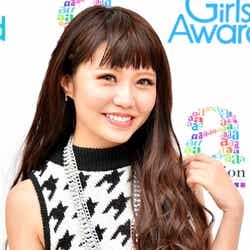 “まりも”こと村田莉