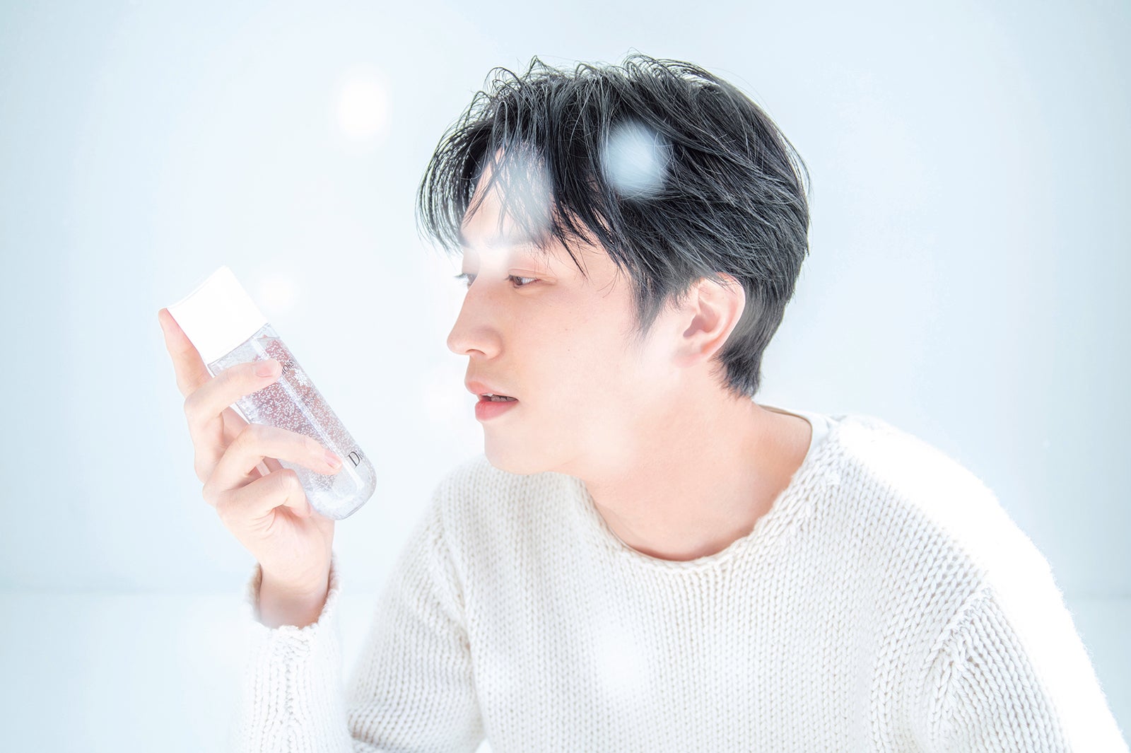 杉野遥亮（画像提供：小学館）