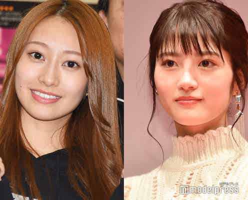 桜井玲香、誕生日に若月佑美と“れかつき”コラボ配信 乃木坂46合格後秘話明かす