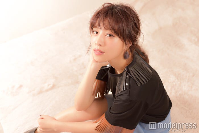 中島美央(C)モデルプレス