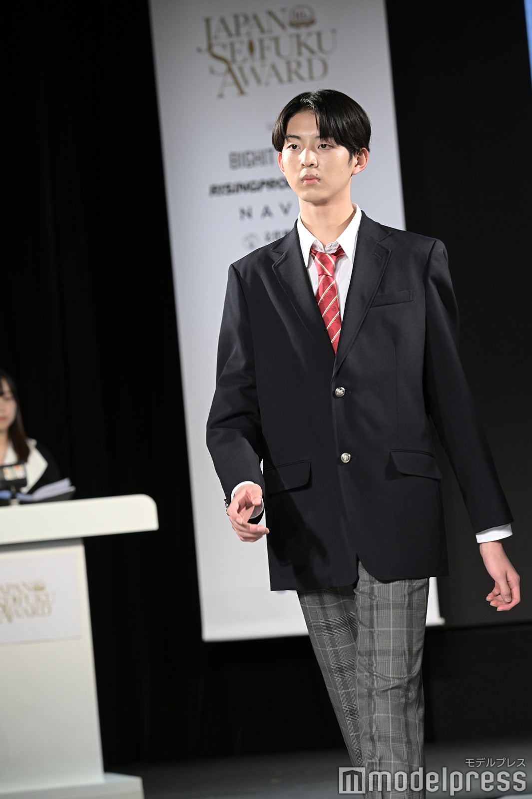 池田大志 （C）モデルプレス