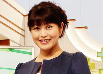 森麻季アナ 長男が「習い事中の怪我で足にヒビ」2カ月松葉杖「夫婦で学校送迎」 会社経営者と17年再婚