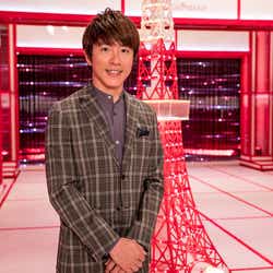 モデルプレス - NEWS・GENERATIONS・King & Princeらが出演 関ジャニ∞村上信五MC「SONGS OF TOKYO」3回目のフェスティバル決定