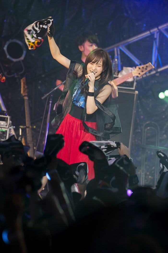 山本彩(C)Sayaka Yamamoto