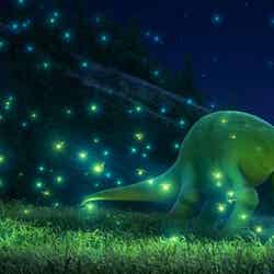 ディズニー＆ピクサー公開映画まとめ／「アーロと少年」（C）2015 Disney／Pixar．All Rights Reserved．【モデルプレス】