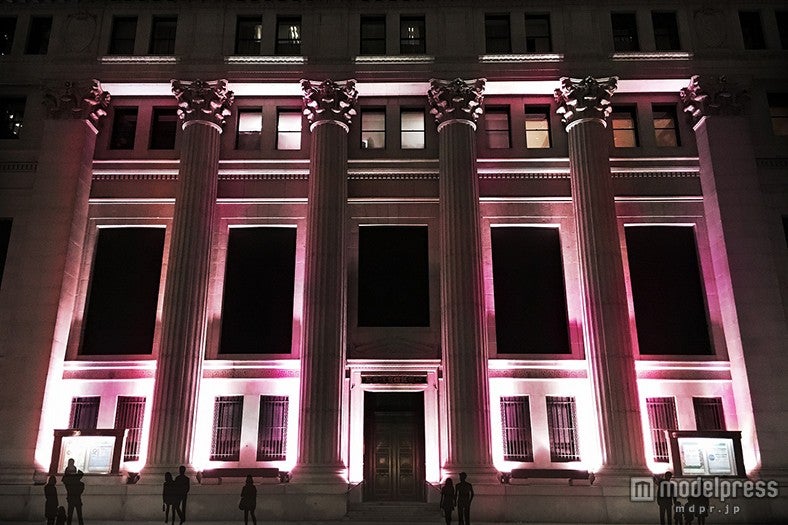 三井本館／画像提供：三井不動産