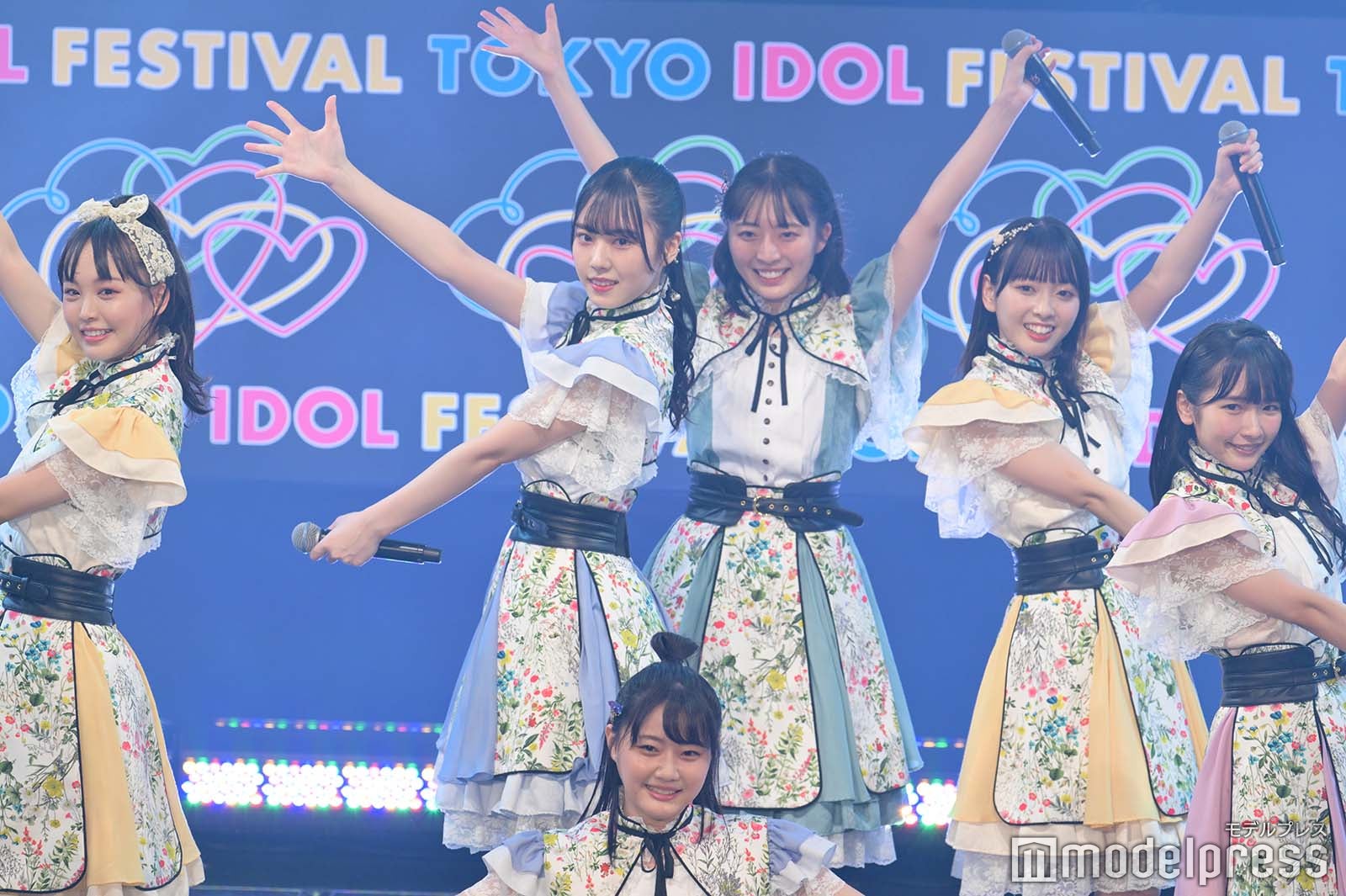 STU48（C）モデルプレス