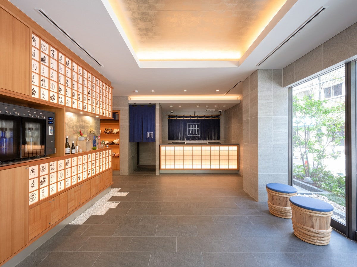 MIMARU大阪 心斎橋EAST／提供画像