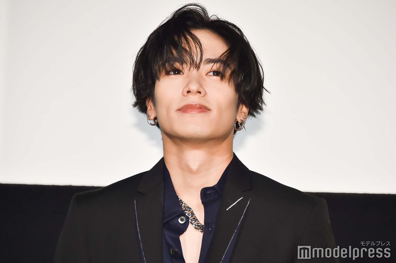 川村壱馬 （C）モデルプレス