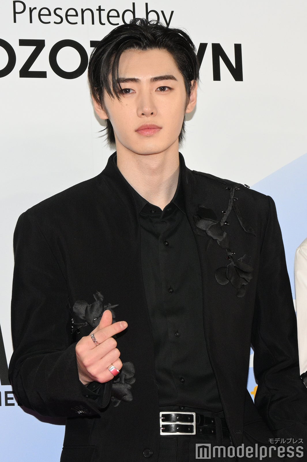 ENHYPEN（C）モデルプレス