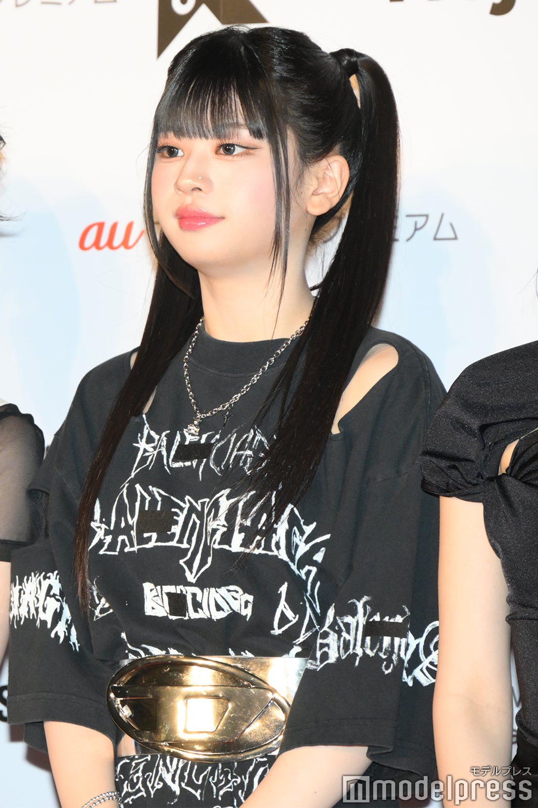 画像9/16) ME:I・RINON（村上璃杏）＆KEIKO（清水恵子）、恩師
