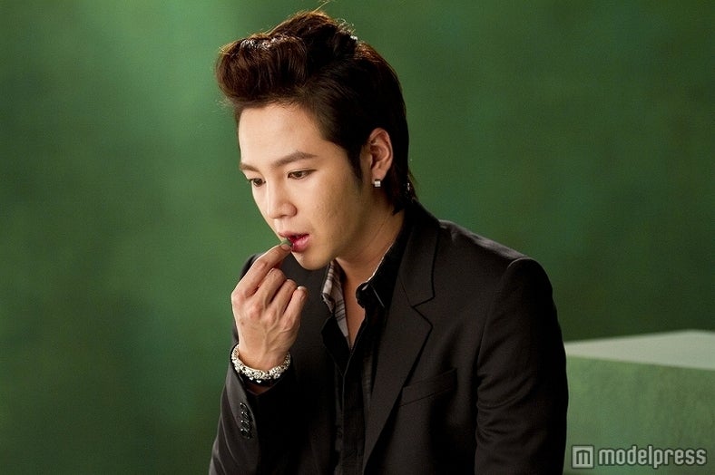 チャン・グンソク