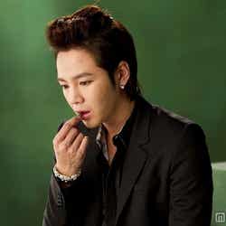 チャン・グンソク