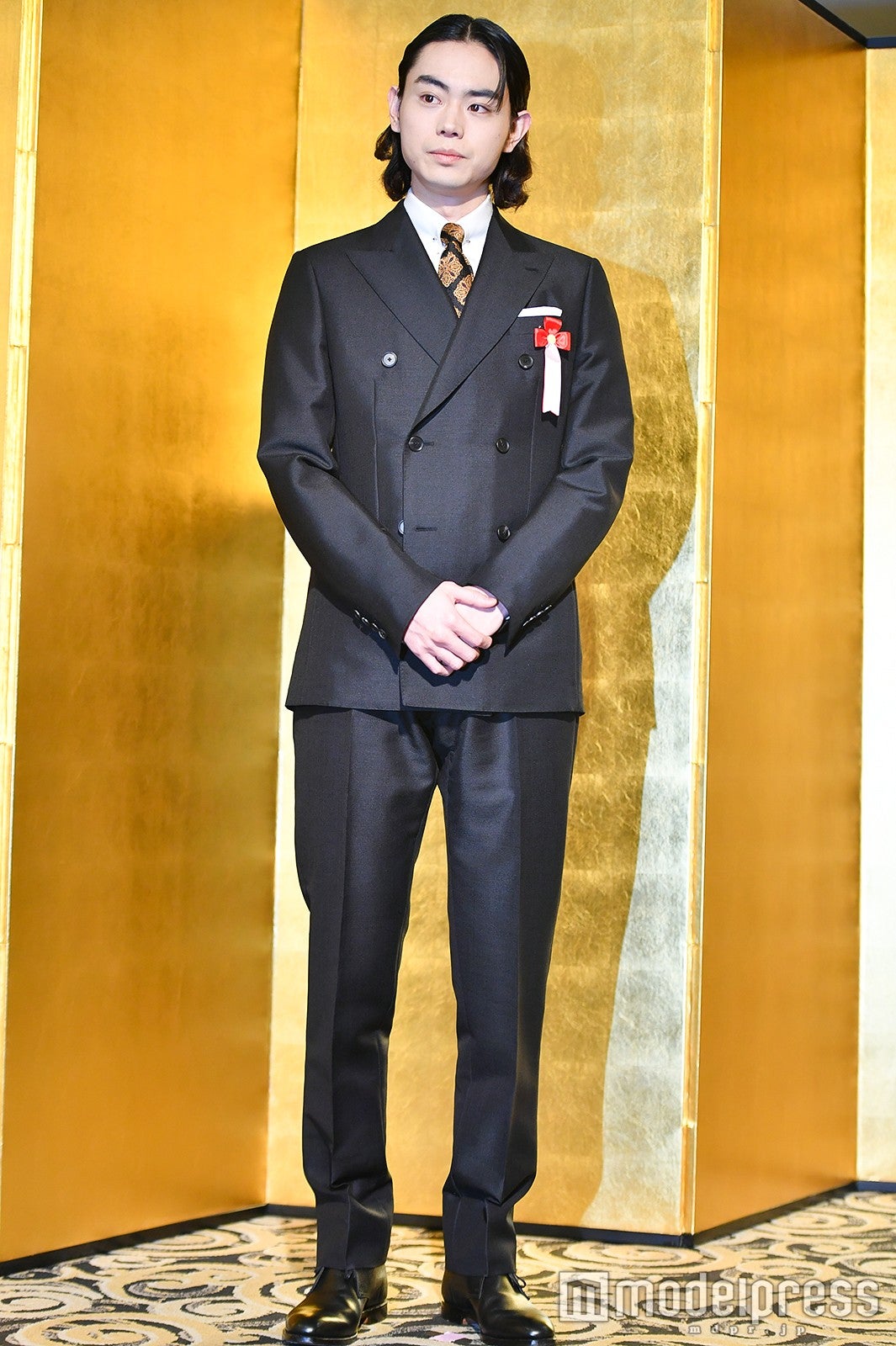 菅田将暉 （C）モデルプレス