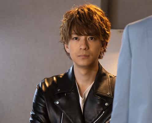 <三浦翔平「M 愛すべき人がいて」インタビュー>「毎話毎話衝撃的でした」反響の大きさ&印象的なシーン明かす