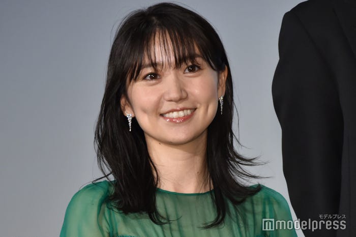 大島優子(C)モデルプレス