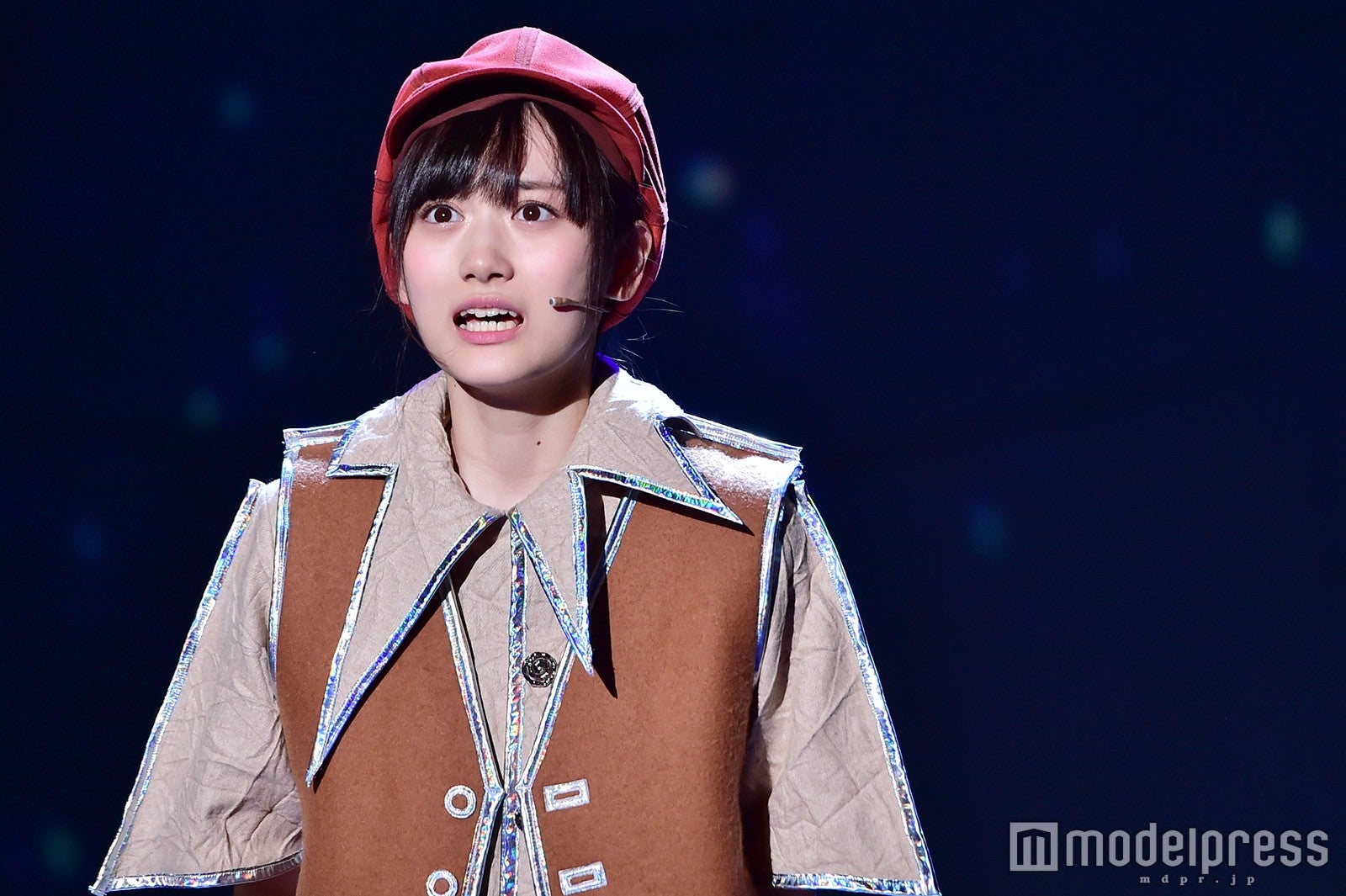 山下美月（C）モデルプレス