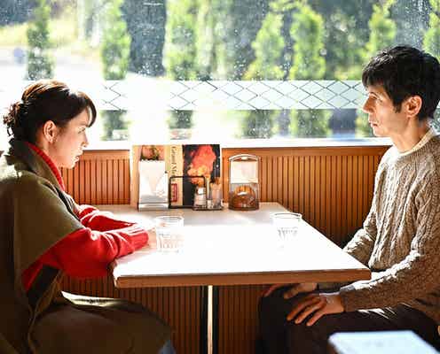 「さよならマエストロ」志帆(石田ゆり子)、“約3分のセリフ”に込めた俊平(西島秀俊)との離婚理由が視聴者に刺さる「名言のオンパレード」「共感しまくり」