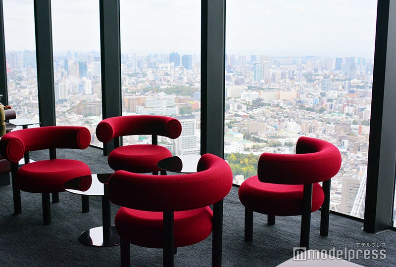 SHIBUYA SKY／提供画像 SHIBUYA SKY